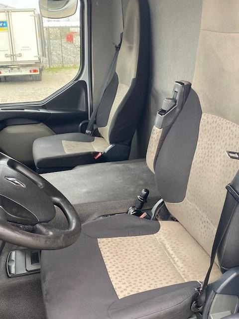 PREMIUM 380 CV FOURGON + HAYON RAB - Kasti veoauto: pilt 3 PREMIUM 380 CV FOURGON + HAYON RAB - Kasti veoauto: pilt 3