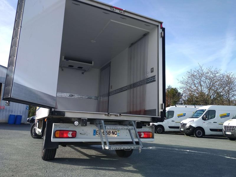 RENAULT MASTER 170 CV FRIGO - Tarbesõiduk külmik: pilt 3 RENAULT MASTER 170 CV FRIGO - Tarbesõiduk külmik: pilt 3