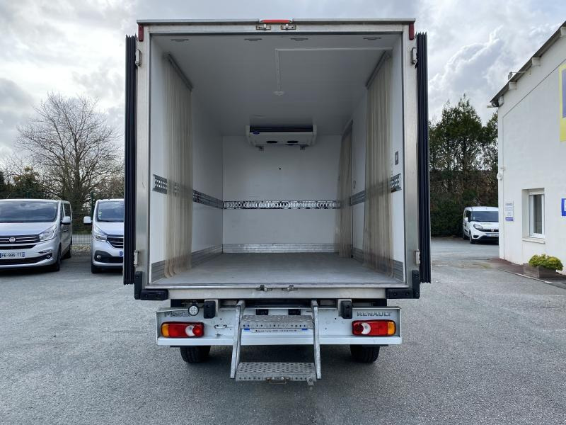 RENAULT MASTER CAISSE FRIGO - Tarbesõiduk külmik: pilt 3 RENAULT MASTER CAISSE FRIGO - Tarbesõiduk külmik: pilt 3