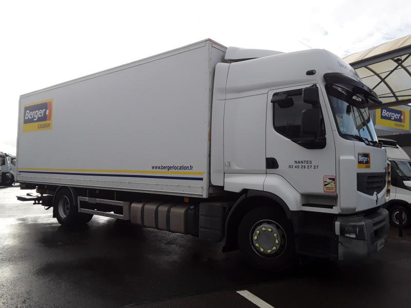RENAULT PREMIUM 19T GRAND ROUTIER 430CV FOURGON HAYON - Kasti veoauto: pilt 3 RENAULT PREMIUM 19T GRAND ROUTIER 430CV FOURGON HAYON - Kasti veoauto: pilt 3
