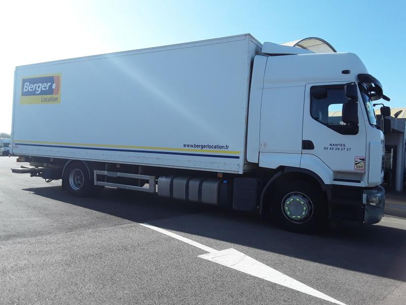 RENAULT PREMIUM 19T GRAND ROUTIER 430CV FOURGON HAYON - Kasti veoauto: pilt 4 RENAULT PREMIUM 19T GRAND ROUTIER 430CV FOURGON HAYON - Kasti veoauto: pilt 4