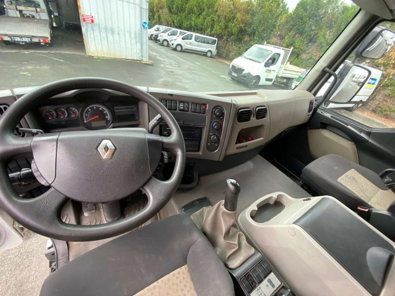RENAULT PREMIUM 320 CV FOURGON - Kasti veoauto: pilt 5 RENAULT PREMIUM 320 CV FOURGON - Kasti veoauto: pilt 5