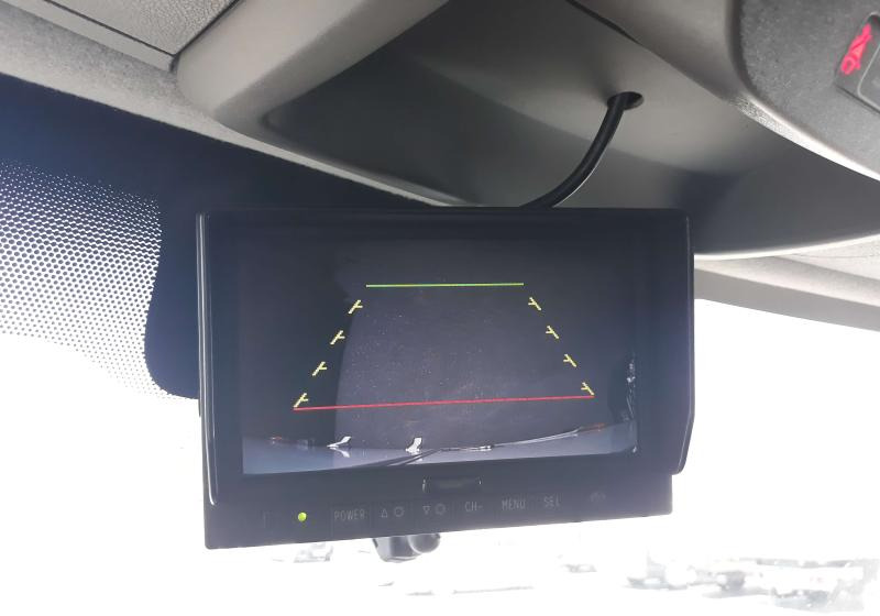 Renault Master 145.35 PC Caisse Blanchisserie - Tarbesõiduk furgoon: pilt 3 Renault Master 145.35 PC Caisse Blanchisserie - Tarbesõiduk furgoon: pilt 3