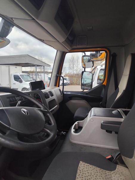 Renault Midlum 180.12 H Extra Light Fourgon polyfond avec Hayon repliable - Kasti veoauto: pilt 4 Renault Midlum 180.12 H Extra Light Fourgon polyfond avec Hayon repliable - Kasti veoauto: pilt 4