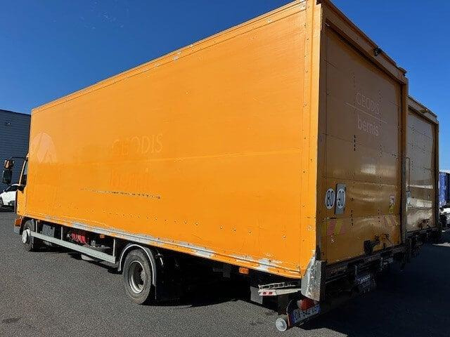 Renault Midlum 180.12 H Extra light Fourgon polyfond avec Hayon repliable - Kasti veoauto: pilt 2 Renault Midlum 180.12 H Extra light Fourgon polyfond avec Hayon repliable - Kasti veoauto: pilt 2
