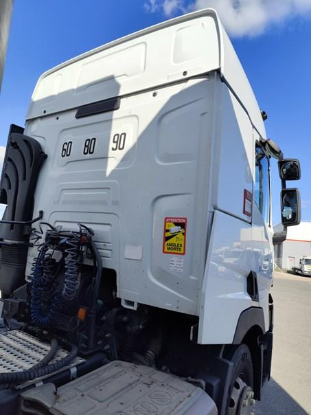 Renault Tracteur T460 4x2 E6 460 CV - Sadulveok: pilt 3 Renault Tracteur T460 4x2 E6 460 CV - Sadulveok: pilt 3