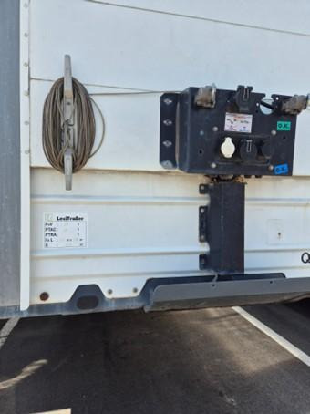 Semi remorque LECITRAILER avec Rideaux Coulissant(PLSC) - Tentpoolhaagis: pilt 4 Semi remorque LECITRAILER avec Rideaux Coulissant(PLSC) - Tentpoolhaagis: pilt 4