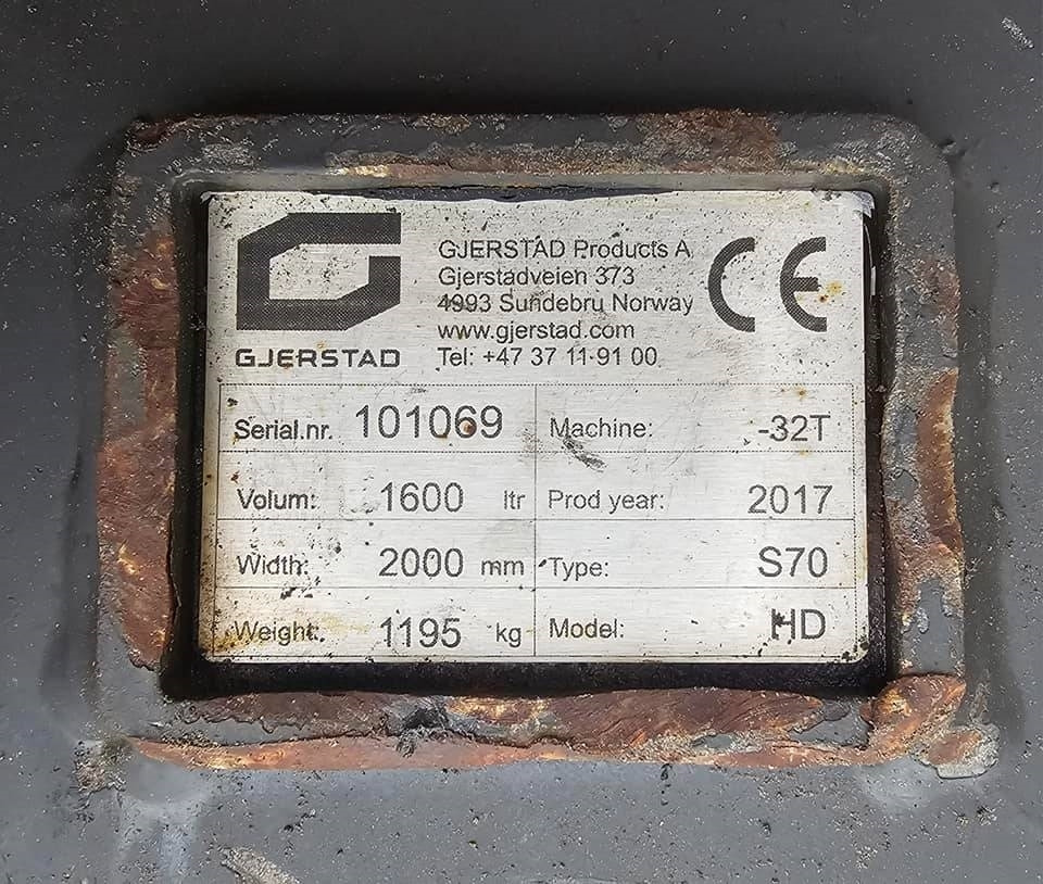 Lintekskavaator Hitachi ZX 300 LC-6: pilt 28