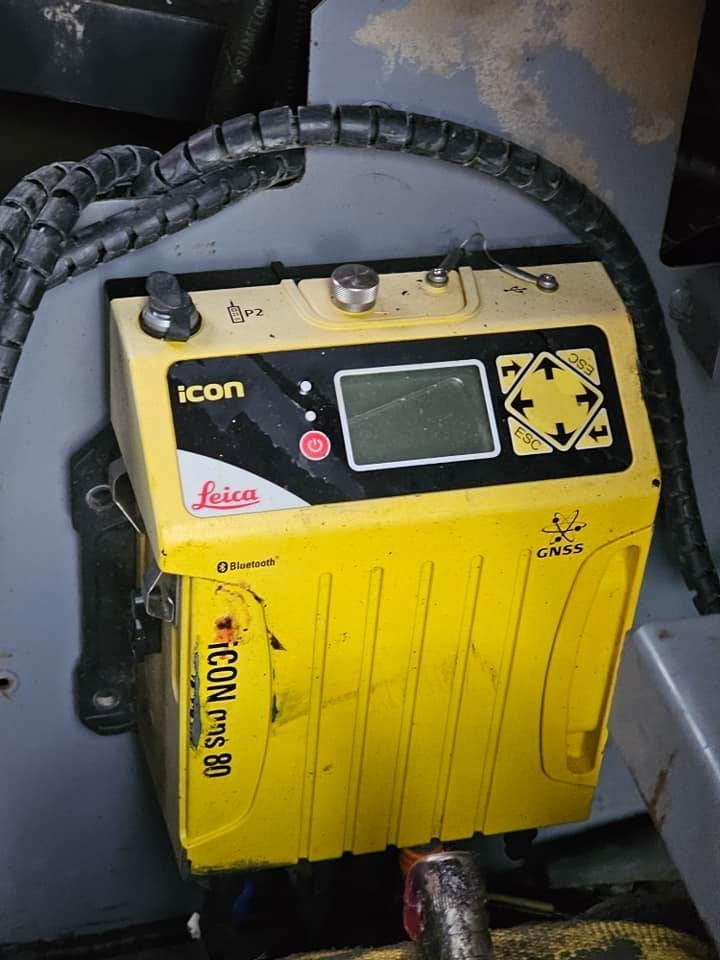 Lintekskavaator Hitachi ZX 300 LC-6: pilt 36