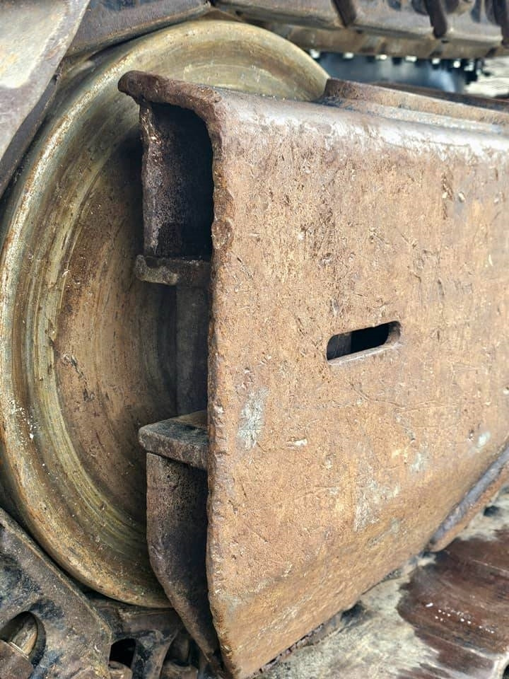 Lintekskavaator Hitachi ZX 300 LC-6: pilt 19