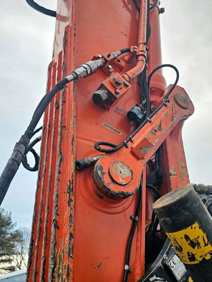 Lintekskavaator Hitachi ZX 300 LC-6: pilt 31