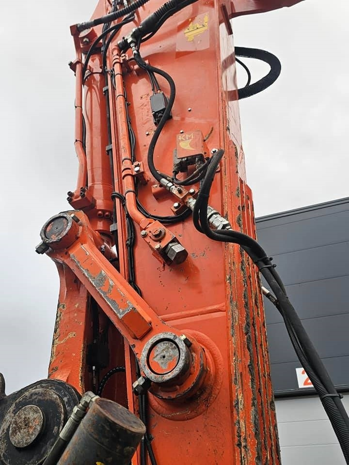 Lintekskavaator Hitachi ZX 300 LC-6: pilt 32
