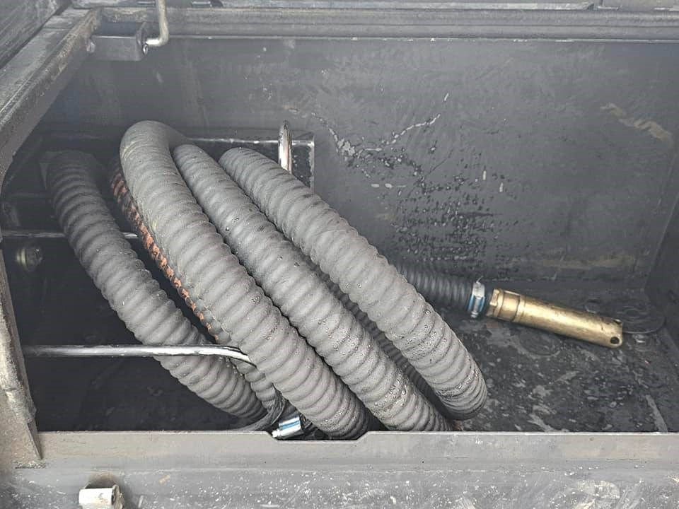 Lintekskavaator Hitachi ZX 300 LC-6: pilt 39