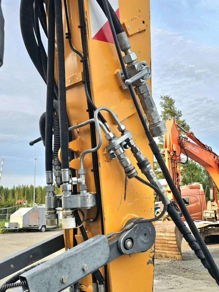 Liebherr A 916  liising Liebherr A 916: pilt 19