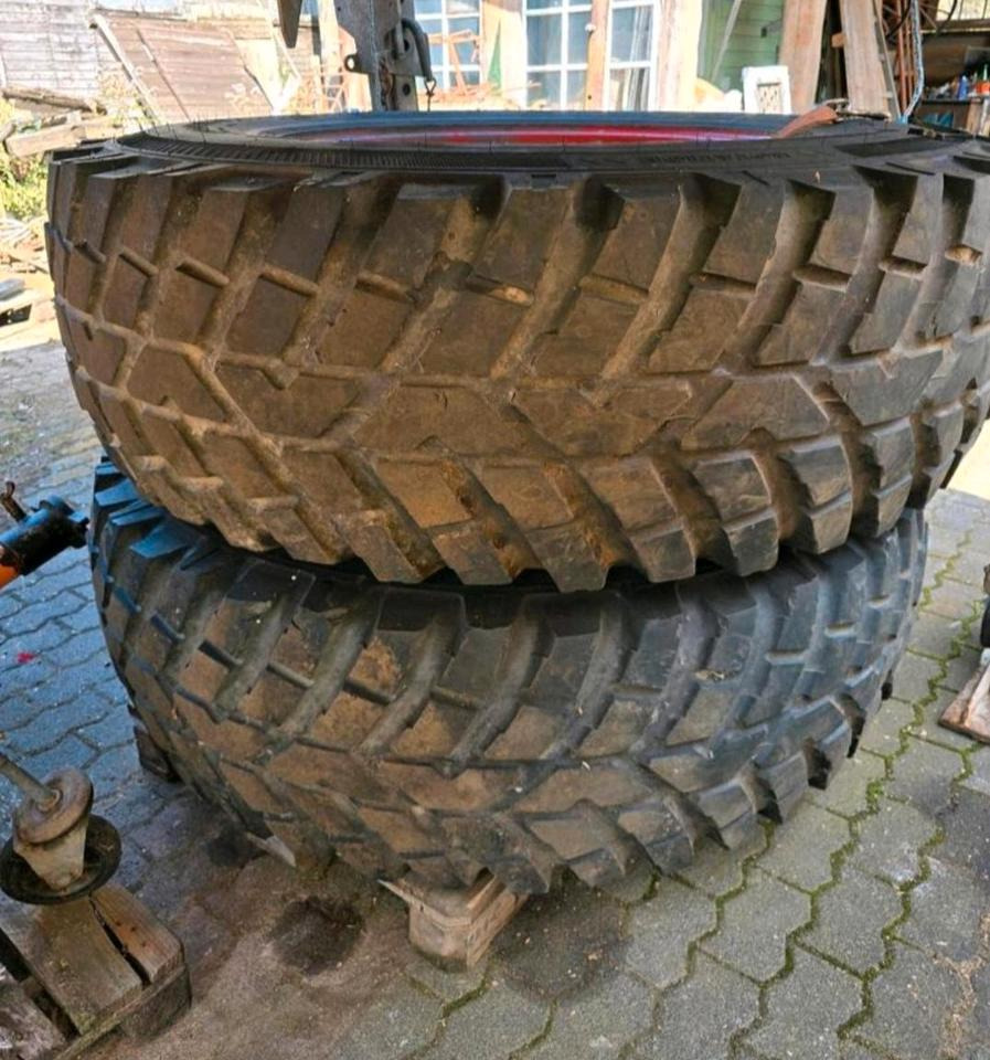 4x Nokian TRI 2 2x 440/80R28 2x 480/80R30 Fendt Xylon GT Vario - Komplektne ratas: pilt 2 4x Nokian TRI 2 2x 440/80R28 2x 480/80R30 Fendt Xylon GT Vario - Komplektne ratas: pilt 2