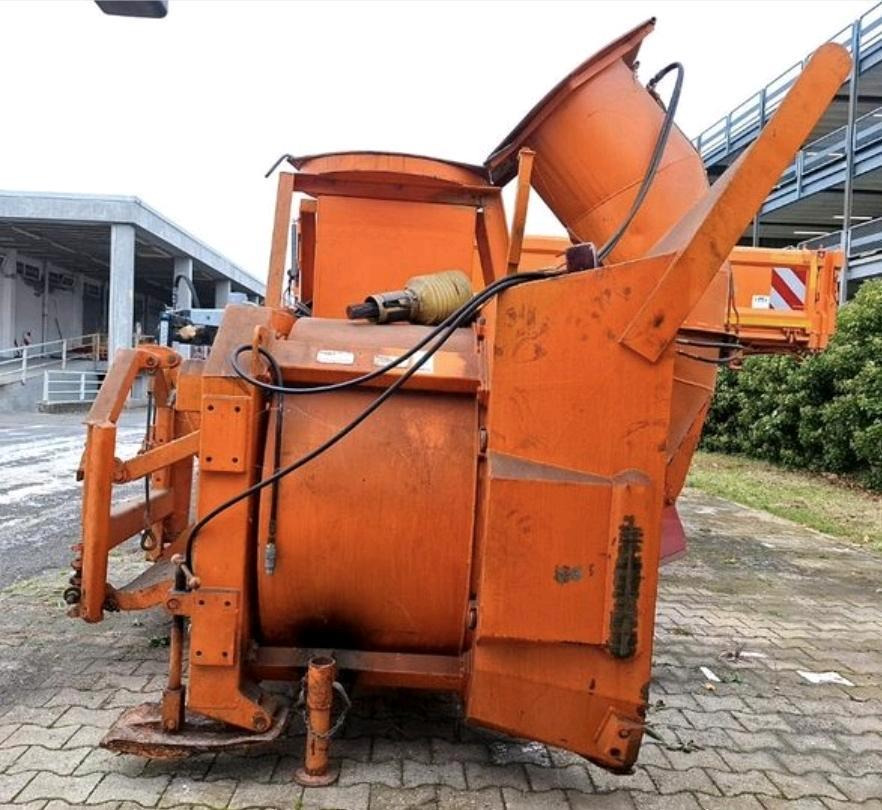 Beilhack HS 30 Z 3m. Seitenschneeschleuder Schneefräse Schneeschleuder für Unimog 405 U300 U 400 500 423 318 427 429 530 535 Verladekamin - Lumepuhur: pilt 4 Beilhack HS 30 Z 3m. Seitenschneeschleuder Schneefräse Schneeschleuder für Unimog 405 U300 U 400 500 423 318 427 429 530 535 Verladekamin - Lumepuhur: pilt 4