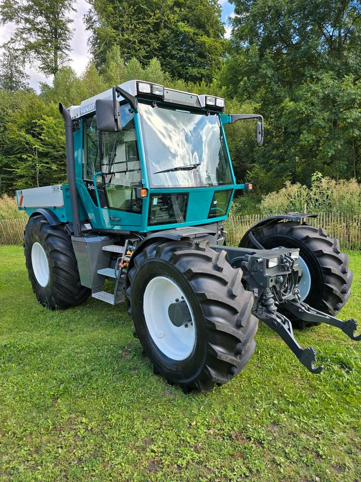 Fendt Xylon 524 Ez. 2003 50kmh 7900 Stunden Traktor Schlepper 522 520 - Kõrgkliirenstraktor: pilt 1 Fendt Xylon 524 Ez. 2003 50kmh 7900 Stunden Traktor Schlepper 522 520 - Kõrgkliirenstraktor: pilt 1