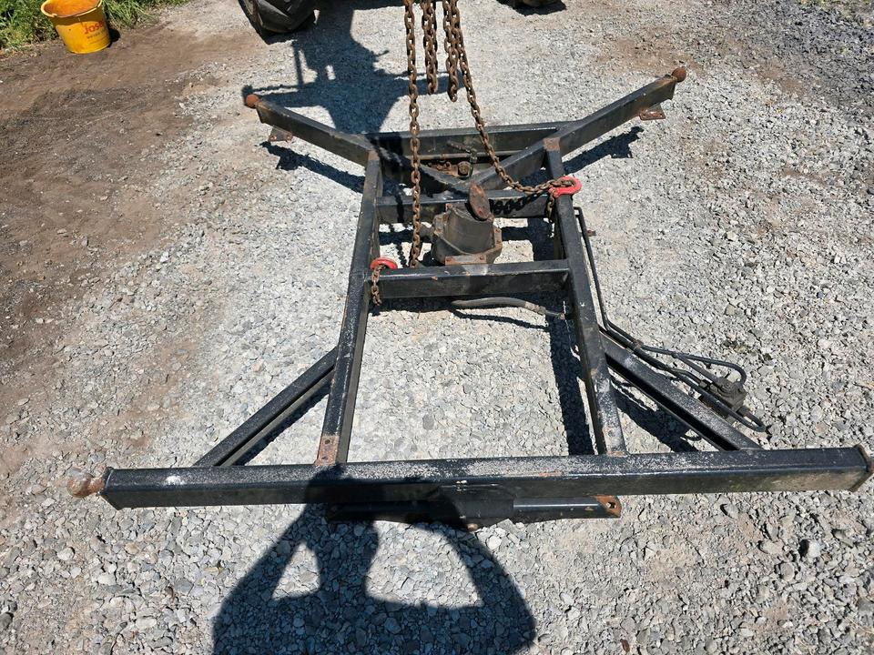 Kipperspinne Kippzylinder Unimog 424 427 437 Kipperrahmen Teleskopzylinder Mercedes-Benz Pritsche U 1000 1200 1400 1500 1600 2100 2150 1650 - Konksu tõstja/ Koormaandur: pilt 2 Kipperspinne Kippzylinder Unimog 424 427 437 Kipperrahmen Teleskopzylinder Mercedes-Benz Pritsche U 1000 1200 1400 1500 1600 2100 2150 1650 - Konksu tõstja/ Koormaandur: pilt 2