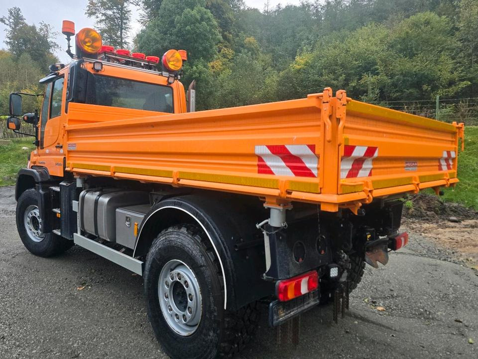 Unimog U 530 EAS Easy-Drive Variopilot U527 535 430 427 423 Mercedes-Benz 405 - Kommunaal-/ Erisõiduk: pilt 5 Unimog U 530 EAS Easy-Drive Variopilot U527 535 430 427 423 Mercedes-Benz 405 - Kommunaal-/ Erisõiduk: pilt 5