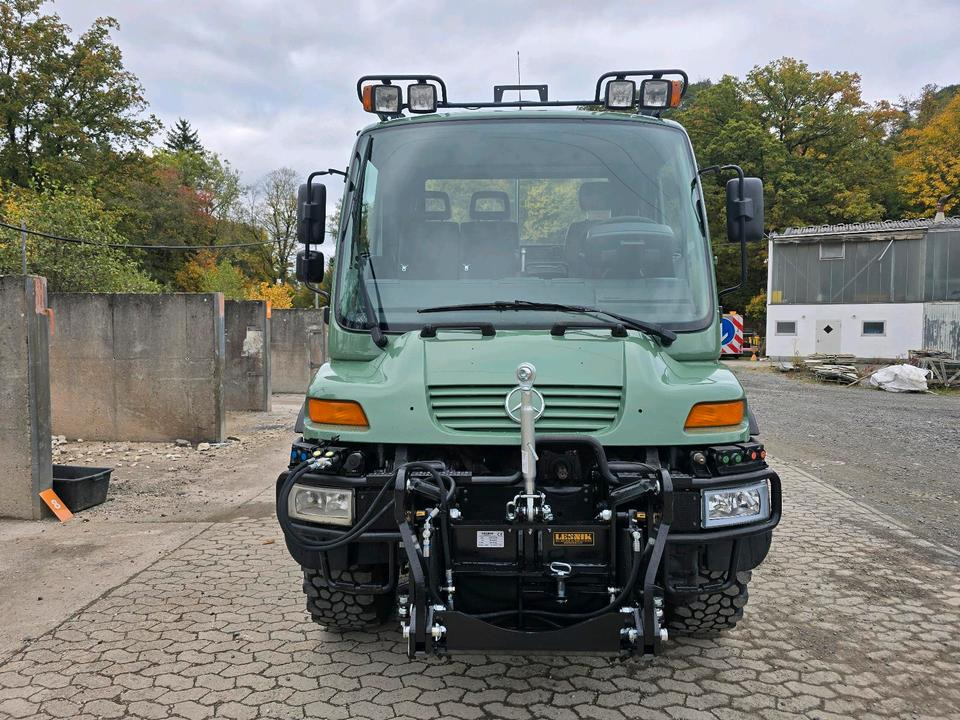 Unimog U300 AGRAR 405/10 405/12 NKS-Z-UGN-43K Mercedes-Benz UGE UGN LOF U 300 400 500 - Kommunaal-/ Erisõiduk: pilt 2 Unimog U300 AGRAR 405/10 405/12 NKS-Z-UGN-43K Mercedes-Benz UGE UGN LOF U 300 400 500 - Kommunaal-/ Erisõiduk: pilt 2