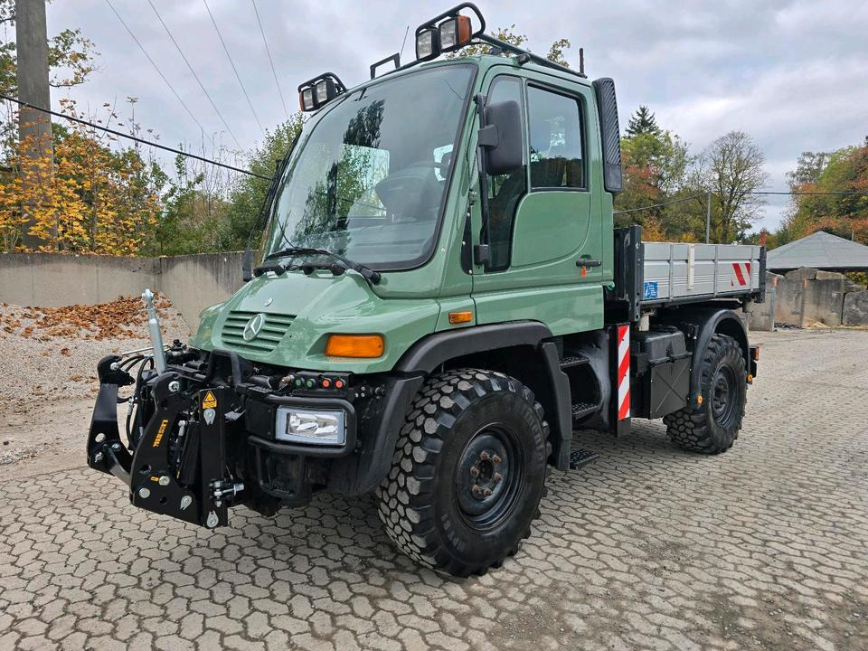 Unimog U300 AGRAR 405/10 405/12 NKS-Z-UGN-43K Mercedes-Benz UGE UGN LOF U 300 400 500 - Kommunaal-/ Erisõiduk: pilt 1 Unimog U300 AGRAR 405/10 405/12 NKS-Z-UGN-43K Mercedes-Benz UGE UGN LOF U 300 400 500 - Kommunaal-/ Erisõiduk: pilt 1
