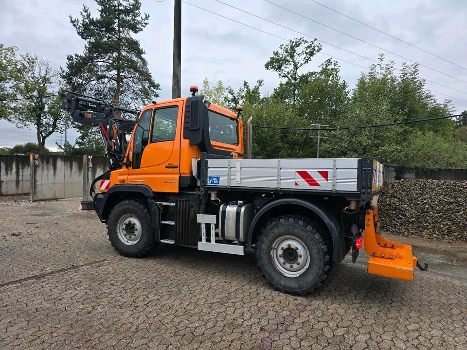 Unimog U318 NKS-F-UGE-42 Frontlader Mercedes-Benz 405/10 405/12 UGE Mercedes-Benz U 318 323 327 423 427 429 430 EasyDrive Variopilot Radlader Hauer rx 500 Frontlader - Kommunaal-/ Erisõiduk: pilt 3 Unimog U318 NKS-F-UGE-42 Frontlader Mercedes-Benz 405/10 405/12 UGE Mercedes-Benz U 318 323 327 423 427 429 430 EasyDrive Variopilot Radlader Hauer rx 500 Frontlader - Kommunaal-/ Erisõiduk: pilt 3