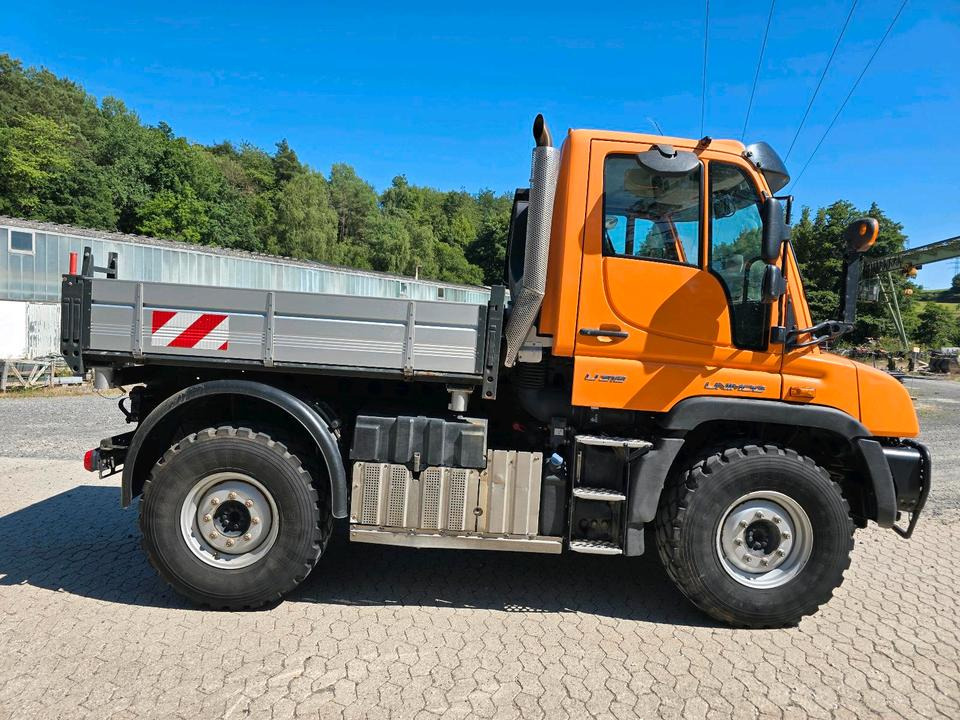 Unimog U318 NKS-F-UGE-42 Mercedes-Benz 405/10 405/12 UGE Mercedes-Benz U 318 323 327 423 427 429 430 EasyDrive Variopilot - Kommunaal-/ Erisõiduk: pilt 5 Unimog U318 NKS-F-UGE-42 Mercedes-Benz 405/10 405/12 UGE Mercedes-Benz U 318 323 327 423 427 429 430 EasyDrive Variopilot - Kommunaal-/ Erisõiduk: pilt 5