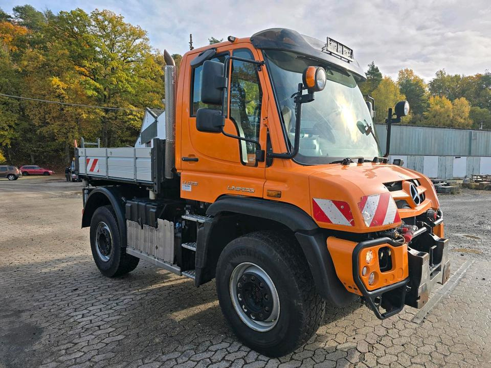 Unimog U423 EAS NKS-Z-UGE-43 Mercedes-Benz 405/10 405/12 UGE Mercedes-Benz U 318 323 327 423 427 429 430 EasyDrive Variopilot - Kommunaal-/ Erisõiduk: pilt 2 Unimog U423 EAS NKS-Z-UGE-43 Mercedes-Benz 405/10 405/12 UGE Mercedes-Benz U 318 323 327 423 427 429 430 EasyDrive Variopilot - Kommunaal-/ Erisõiduk: pilt 2