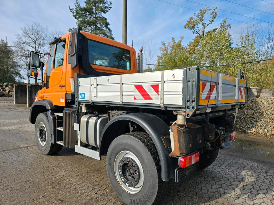 Unimog U423 EAS NKS-Z-UGE-43 Mercedes-Benz 405/10 405/12 UGE Mercedes-Benz U 318 323 327 423 427 429 430 EasyDrive Variopilot - Kommunaal-/ Erisõiduk: pilt 4 Unimog U423 EAS NKS-Z-UGE-43 Mercedes-Benz 405/10 405/12 UGE Mercedes-Benz U 318 323 327 423 427 429 430 EasyDrive Variopilot - Kommunaal-/ Erisõiduk: pilt 4