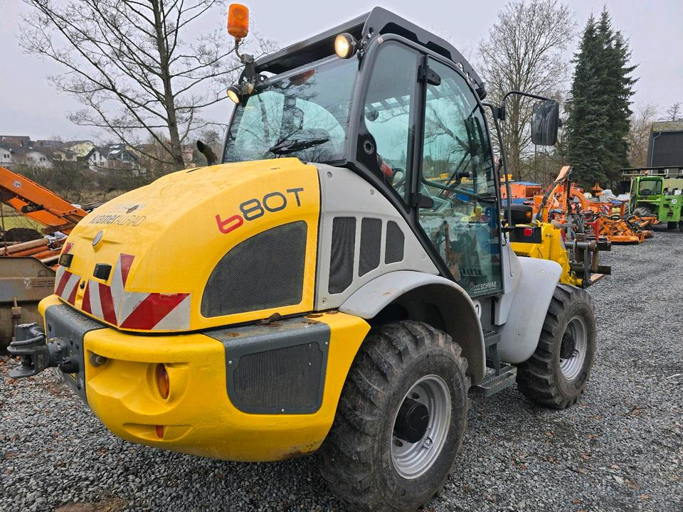 Kramer 680T Radlader 1360 Stunden Teleskoplader Radteleskoplader Teleskopradlader 580T 480T 680 580 480 - Teleskooprataslaadur: pilt 4 Kramer 680T Radlader 1360 Stunden Teleskoplader Radteleskoplader Teleskopradlader 580T 480T 680 580 480 - Teleskooprataslaadur: pilt 4