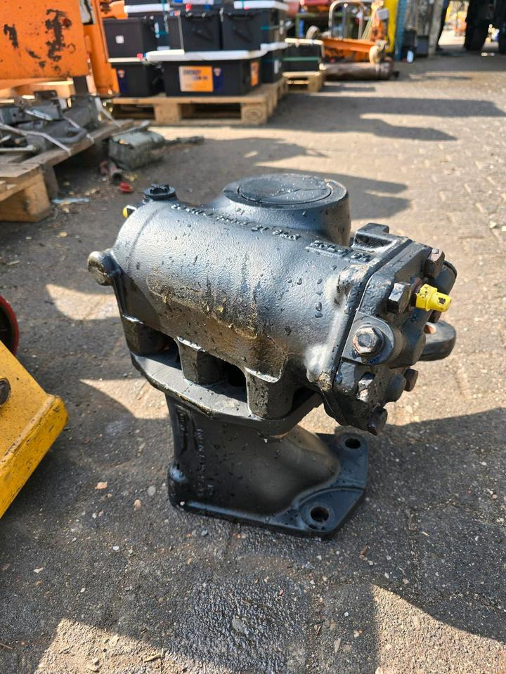 Lenkgetriebe ZF LS 54 ZFLS54 für Unimog Baureihe 405 U423 427 429 430 Mercedes-Benz U Lenkung - Juhtimine - Kommunaal-/ Erisõiduk: pilt 4 Lenkgetriebe ZF LS 54 ZFLS54 für Unimog Baureihe 405 U423 427 429 430 Mercedes-Benz U Lenkung - Juhtimine - Kommunaal-/ Erisõiduk: pilt 4