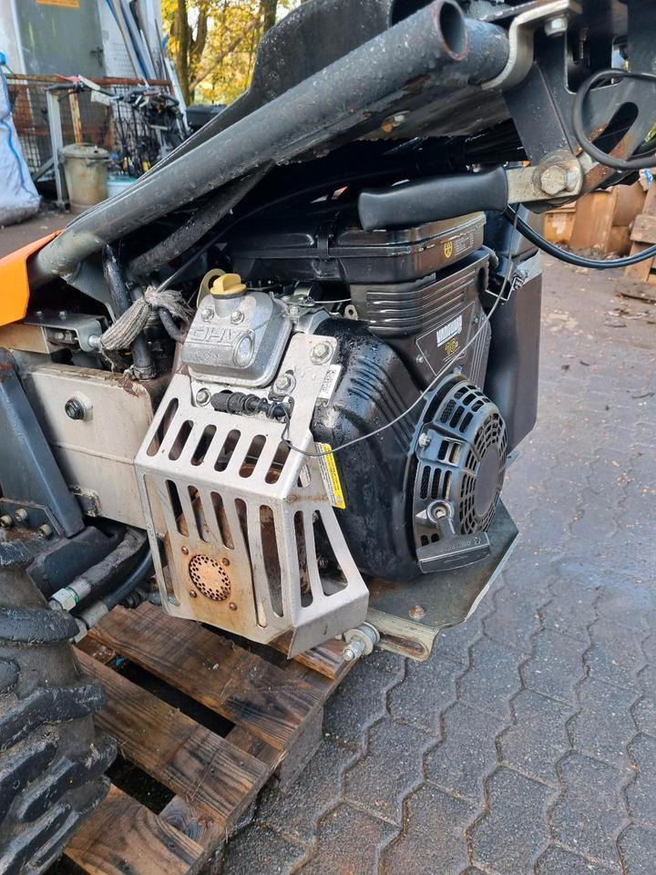 Motormäher Bucher Elite 14 Mulchmäher Agria Taifun Motormulcher Böschungsmulcher Böschungsmäher Seitenmulcher Mähausleger Bucher Irus Balkenmäher Hydrostat Mähraupe - Muruniiduk: pilt 5 Motormäher Bucher Elite 14 Mulchmäher Agria Taifun Motormulcher Böschungsmulcher Böschungsmäher Seitenmulcher Mähausleger Bucher Irus Balkenmäher Hydrostat Mähraupe - Muruniiduk: pilt 5