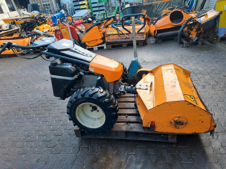 Motormäher Bucher Elite 14 Mulchmäher Agria Taifun Motormulcher Böschungsmulcher Böschungsmäher Seitenmulcher Mähausleger Bucher Irus Balkenmäher Hydrostat Mähraupe - Muruniiduk: pilt 1 Motormäher Bucher Elite 14 Mulchmäher Agria Taifun Motormulcher Böschungsmulcher Böschungsmäher Seitenmulcher Mähausleger Bucher Irus Balkenmäher Hydrostat Mähraupe - Muruniiduk: pilt 1