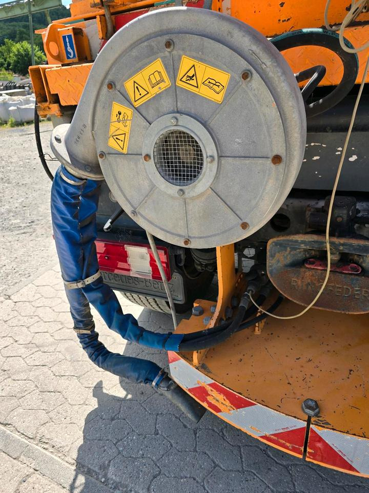 Mulag Heckgewicht mit Gebläse für Unimog 405 u300 U 400 500 UGN UGE 423 427 318 218 530 430 535 Böschungsmäher Böschungsmulcher Dücker - Liiva-/ Soolajaotur: pilt 3 Mulag Heckgewicht mit Gebläse für Unimog 405 u300 U 400 500 UGN UGE 423 427 318 218 530 430 535 Böschungsmäher Böschungsmulcher Dücker - Liiva-/ Soolajaotur: pilt 3