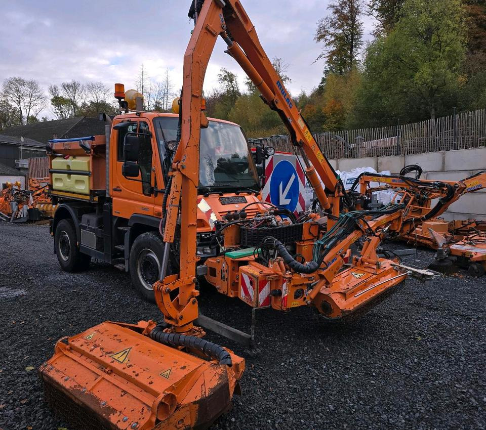 Mulag MKM 700 2015 Böschungsmäher Böschungsmulcher FME für Unimog 405 UGE UGN U300 400 500 423 427 430 530 MHU MFK DUA UNA - Poomniiduk: pilt 2 Mulag MKM 700 2015 Böschungsmäher Böschungsmulcher FME für Unimog 405 UGE UGN U300 400 500 423 427 430 530 MHU MFK DUA UNA - Poomniiduk: pilt 2