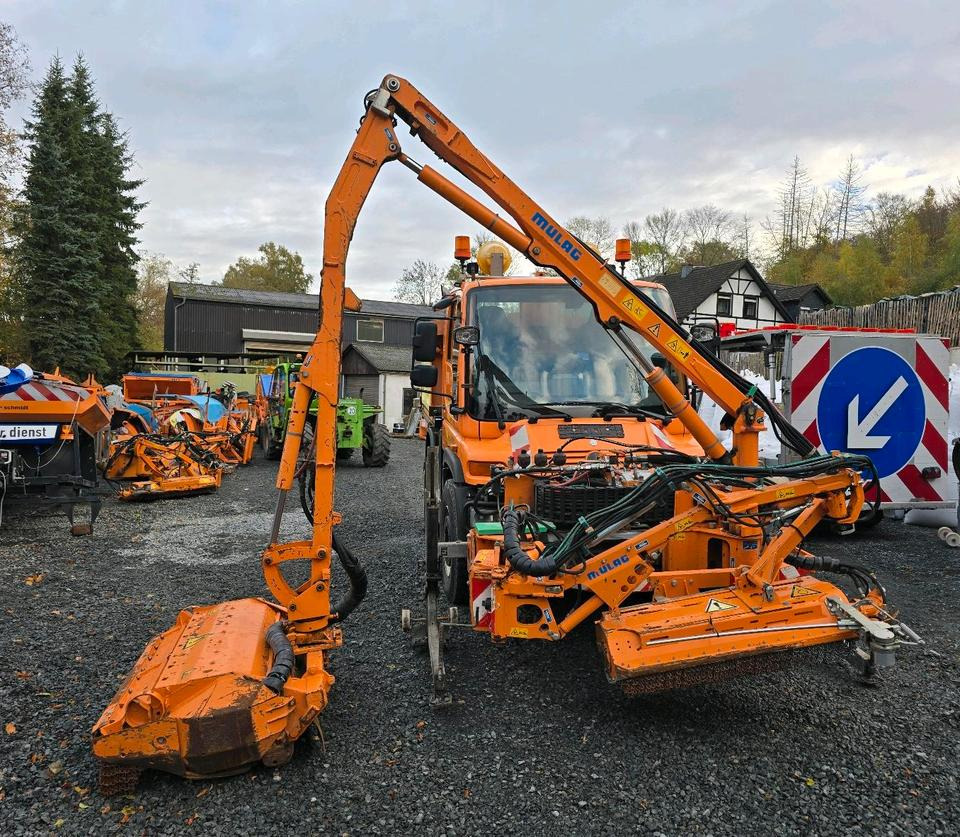 Mulag MKM 700 2015 Böschungsmäher Böschungsmulcher FME für Unimog 405 UGE UGN U300 400 500 423 427 430 530 MHU MFK DUA UNA - Poomniiduk: pilt 4 Mulag MKM 700 2015 Böschungsmäher Böschungsmulcher FME für Unimog 405 UGE UGN U300 400 500 423 427 430 530 MHU MFK DUA UNA - Poomniiduk: pilt 4