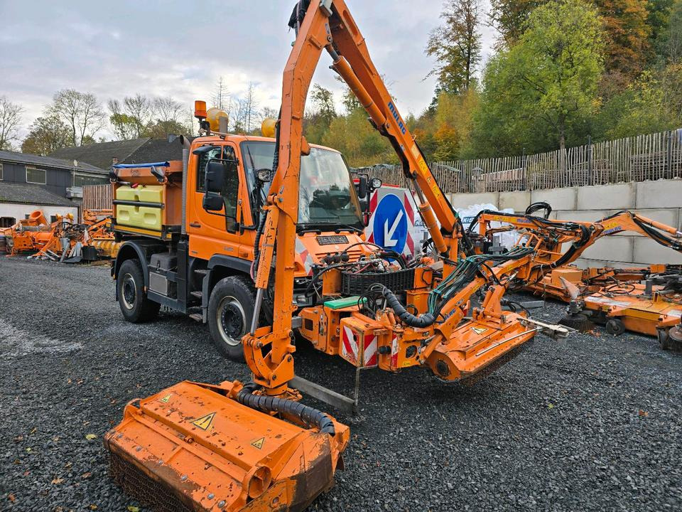 Mulag MKM 700 2015 Böschungsmäher Böschungsmulcher FME für Unimog 405 UGE UGN U300 400 500 423 427 430 530 MHU MFK DUA UNA - Poomniiduk: pilt 3 Mulag MKM 700 2015 Böschungsmäher Böschungsmulcher FME für Unimog 405 UGE UGN U300 400 500 423 427 430 530 MHU MFK DUA UNA - Poomniiduk: pilt 3