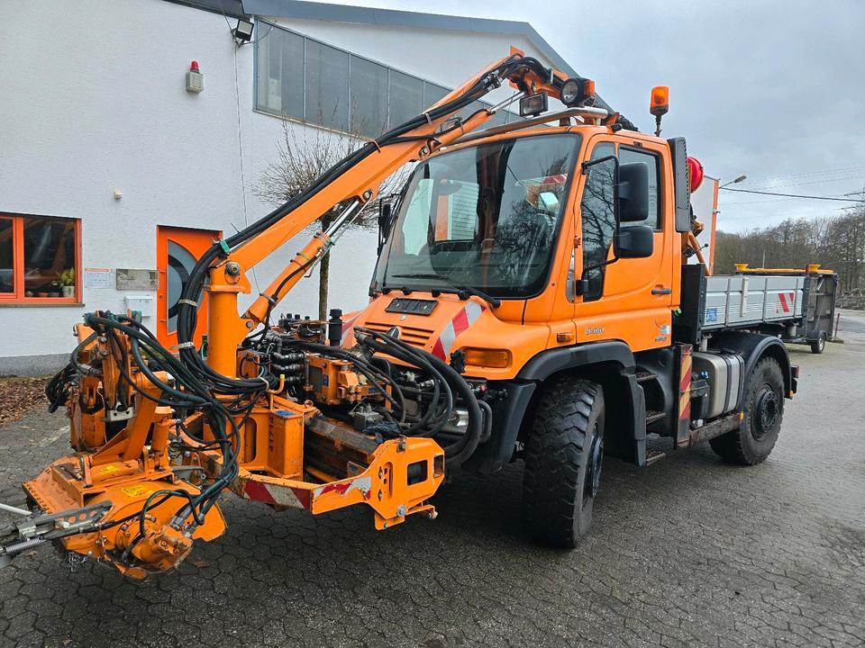 Mulag MKM 700 Mähausleger Böschungsmäher Böschungsmulcher FME 500 600 700 Dücker Dua Una - Poomniiduk: pilt 1 Mulag MKM 700 Mähausleger Böschungsmäher Böschungsmulcher FME 500 600 700 Dücker Dua Una - Poomniiduk: pilt 1