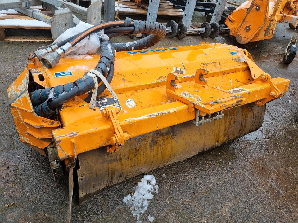 Mulag UMK 12 Mulchkopf Universalmulchkopf Mähkorb Mähausleger Böschungsmulcher Böschungsmäher Seitenmulcher Dücker Unimog Gilbers - Hooldusniiduk: pilt 4 Mulag UMK 12 Mulchkopf Universalmulchkopf Mähkorb Mähausleger Böschungsmulcher Böschungsmäher Seitenmulcher Dücker Unimog Gilbers - Hooldusniiduk: pilt 4