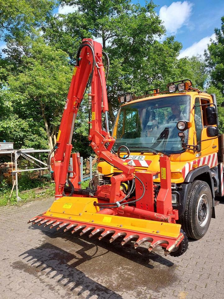 Suche Dücker Mulag Mähausleger Böschungsmulcher Schmidt Unimog - Poomniiduk: pilt 2 Suche Dücker Mulag Mähausleger Böschungsmulcher Schmidt Unimog - Poomniiduk: pilt 2