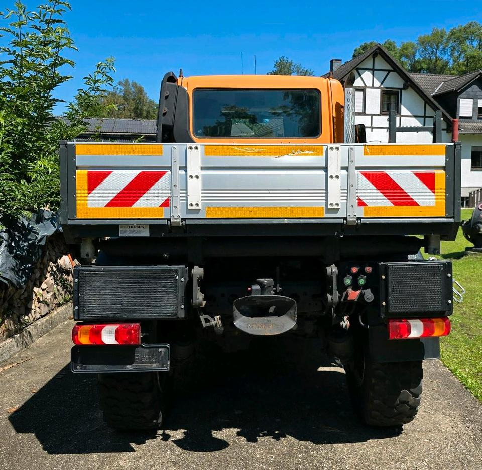 Unimog 405 U423 Mercedes-Benz U 423 Variopilot Easy-Drive Hydrostat 427 430 727 429 Dücker - Madelveok/ Platvormveok, Kommunaal-/ Erisõiduk: pilt 4 Unimog 405 U423 Mercedes-Benz U 423 Variopilot Easy-Drive Hydrostat 427 430 727 429 Dücker - Madelveok/ Platvormveok, Kommunaal-/ Erisõiduk: pilt 4