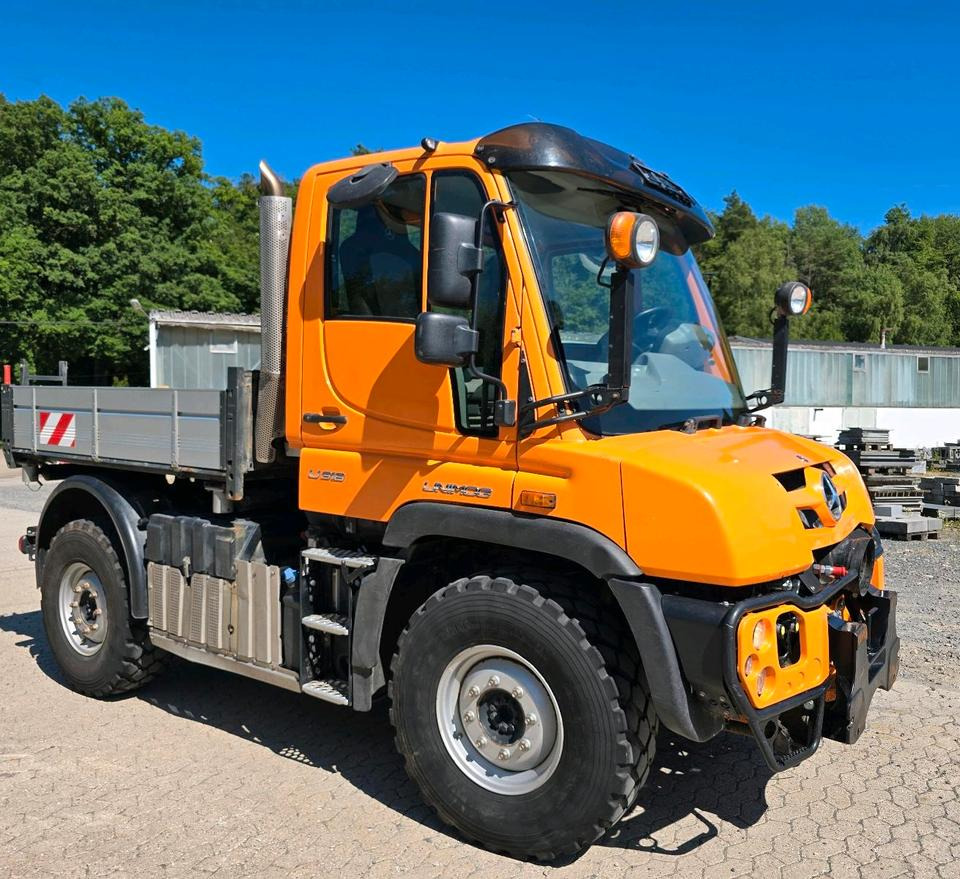 Unimog U318 NKS-F-UGE-42 Mercedes-Benz 405/10 405/12 UGE Mercedes-Benz U 318 323 327 423 427 429 430 EasyDrive Variopilot - Lumekoristusmasina: pilt 3 Unimog U318 NKS-F-UGE-42 Mercedes-Benz 405/10 405/12 UGE Mercedes-Benz U 318 323 327 423 427 429 430 EasyDrive Variopilot - Lumekoristusmasina: pilt 3