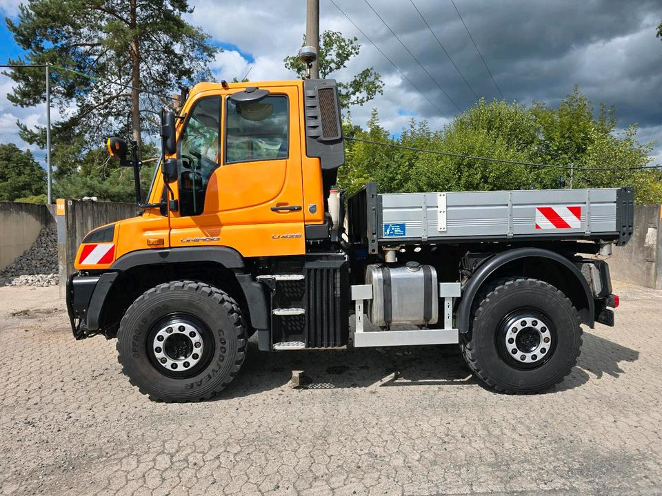 Unimog U429 NKS-F-UGE-42 Mercedes-Benz 405/10 405/12 UGE Mercedes-Benz U 318 323 327 423 427 429 430 EasyDrive Variopilot Mulag MKM 700 Böschungsmäher Böschungsmulcher Bucher Salzstreuer - Lumekoristusmasina: pilt 3 Unimog U429 NKS-F-UGE-42 Mercedes-Benz 405/10 405/12 UGE Mercedes-Benz U 318 323 327 423 427 429 430 EasyDrive Variopilot Mulag MKM 700 Böschungsmäher Böschungsmulcher Bucher Salzstreuer - Lumekoristusmasina: pilt 3