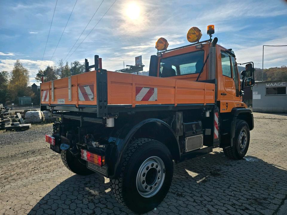 Unimog U500 2011 Bluetec 5 405/10 405/12 NKS-Z-UGN-43K Bluetec 5 Mercedes-Benz UGE UGN Hydrostat 6 Zylinder EasyDrive Variopilot Wechsellenkung - Lumekoristusmasina: pilt 5 Unimog U500 2011 Bluetec 5 405/10 405/12 NKS-Z-UGN-43K Bluetec 5 Mercedes-Benz UGE UGN Hydrostat 6 Zylinder EasyDrive Variopilot Wechsellenkung - Lumekoristusmasina: pilt 5