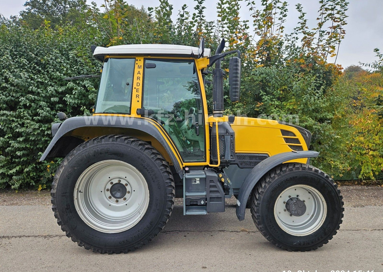 Fendt 313 V SCR, VARIO* 1.Hand * TMS * Netto: 54.900.- - Traktor: pilt 2 Fendt 313 V SCR, VARIO* 1.Hand * TMS * Netto: 54.900.- - Traktor: pilt 2