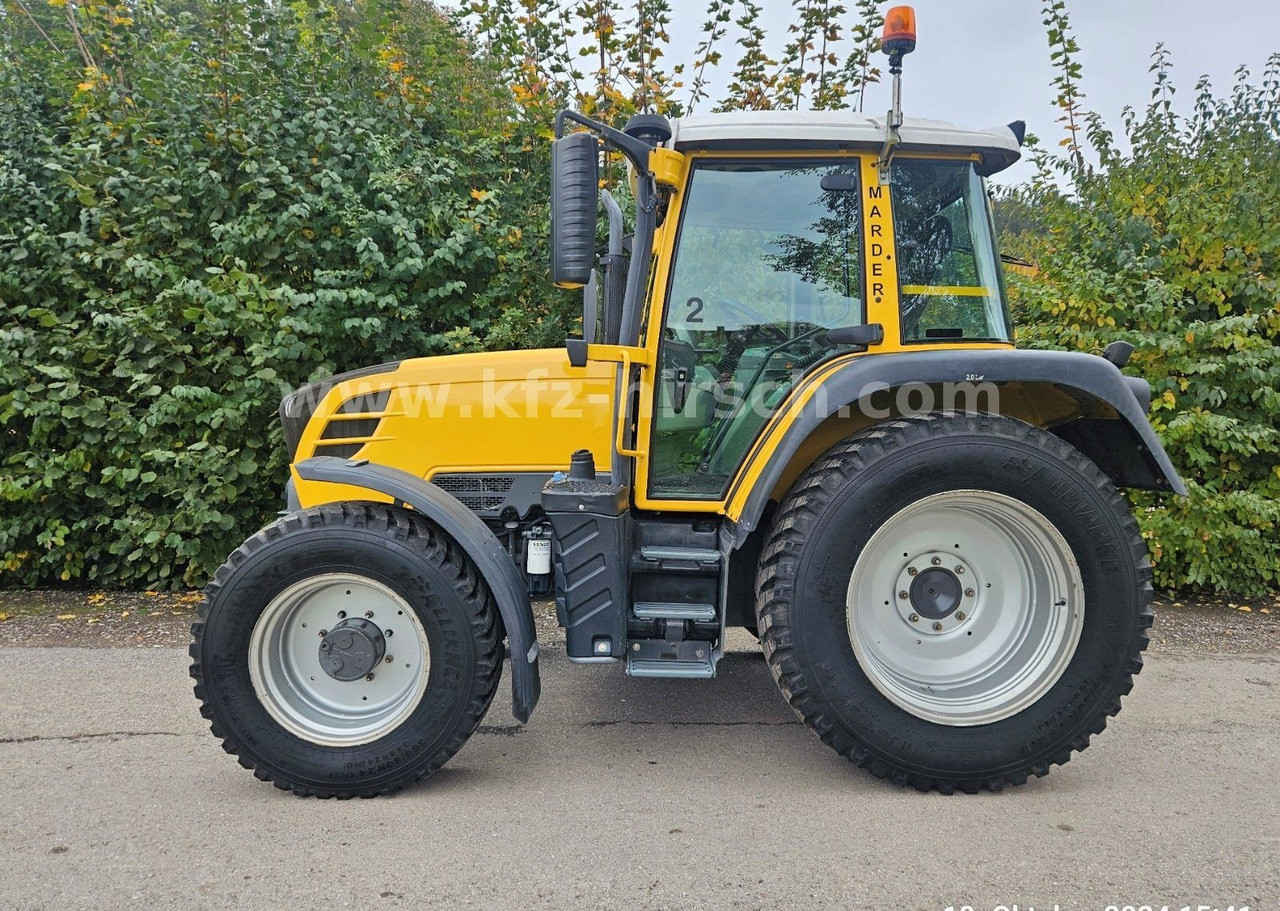 Fendt 313 V SCR, VARIO* 1.Hand * TMS * Netto: 54.900.- - Traktor: pilt 4 Fendt 313 V SCR, VARIO* 1.Hand * TMS * Netto: 54.900.- - Traktor: pilt 4