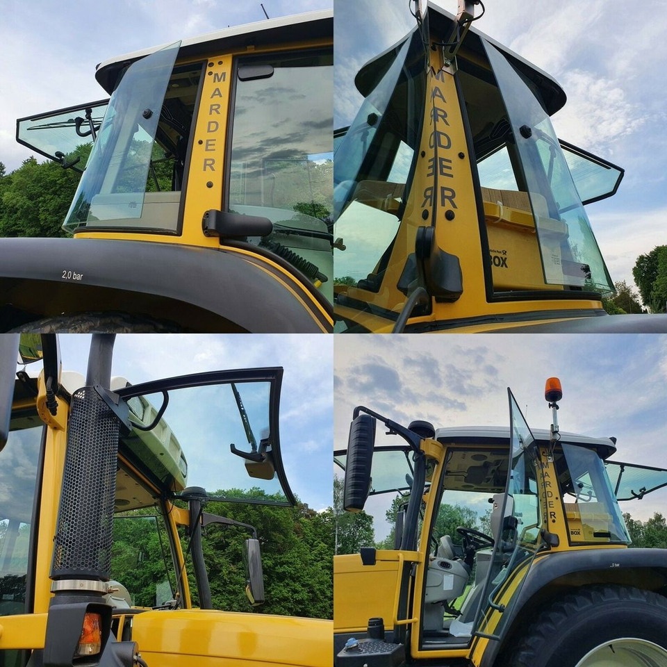 Uus Traktor Fendt 313 V SCR, VARIO* nur 1.700Std* TMS,: pilt 11