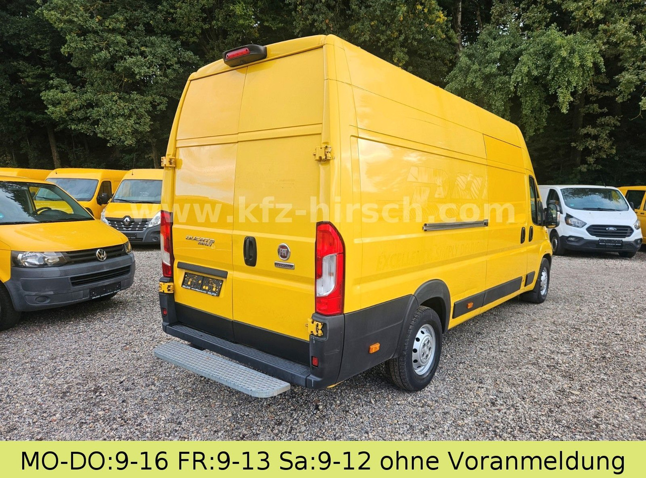 Fiat Ducato Maxi L5H3 Durchgangstüre Regale HOCHDACH - Kaubik: pilt 4 Fiat Ducato Maxi L5H3 Durchgangstüre Regale HOCHDACH - Kaubik: pilt 4