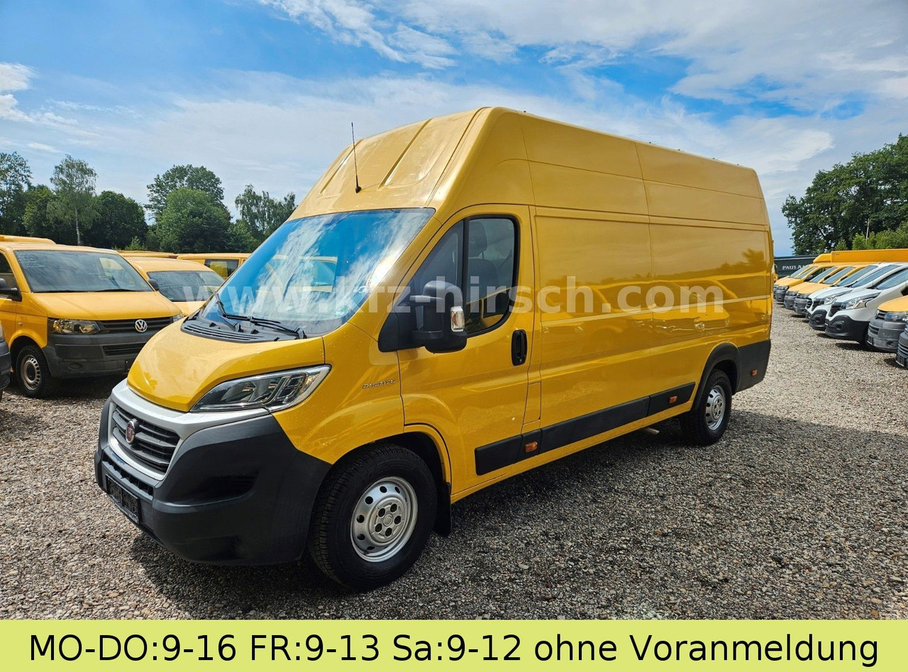 Fiat Ducato Maxi L5H3 Durchgangstüre Regale HOCHDACH - Kaubik: pilt 5 Fiat Ducato Maxi L5H3 Durchgangstüre Regale HOCHDACH - Kaubik: pilt 5