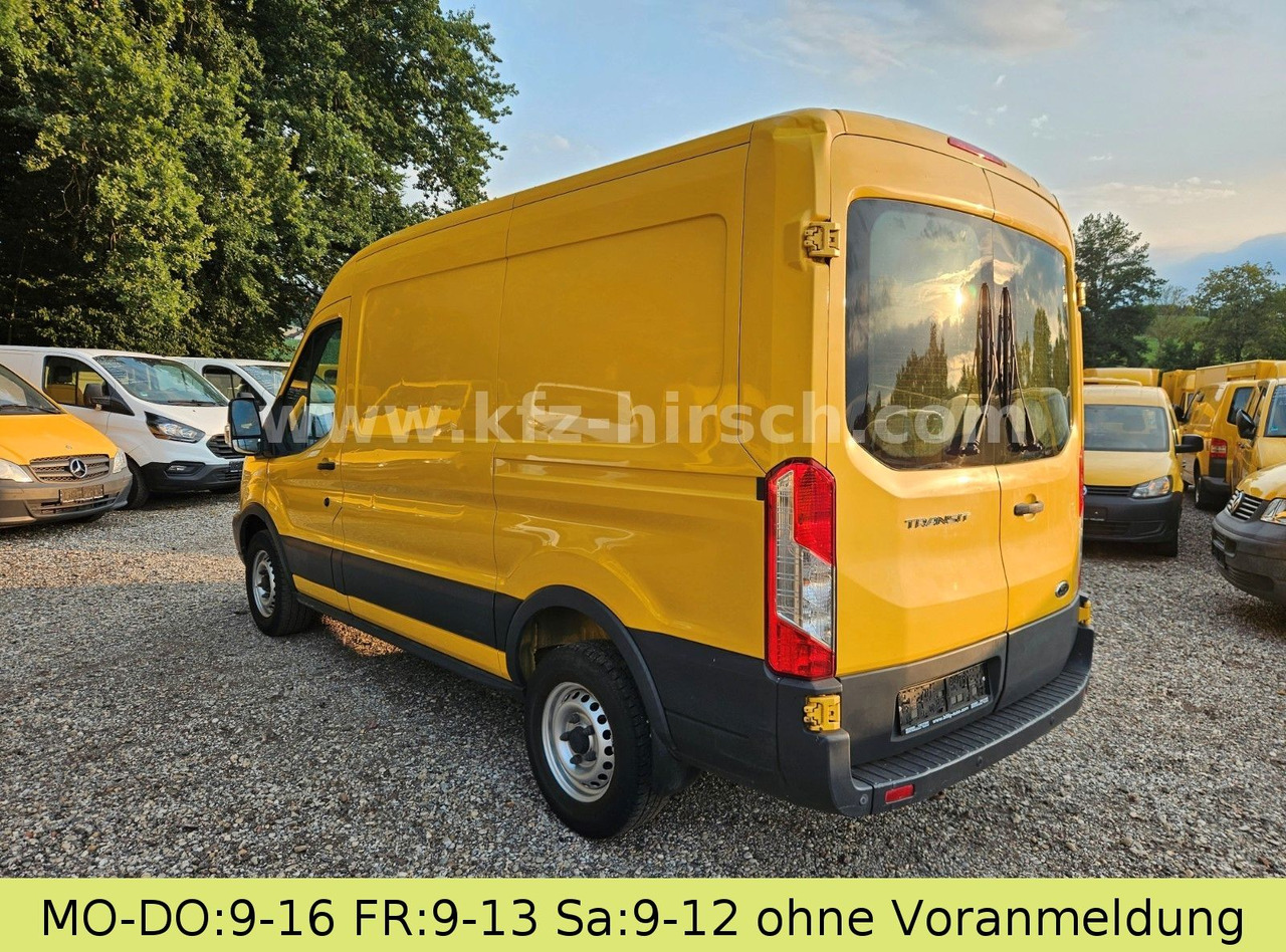 Ford Transit 350 Transporter Kasten L2H2 1.Hand - Kaubik: pilt 3 Ford Transit 350 Transporter Kasten L2H2 1.Hand - Kaubik: pilt 3